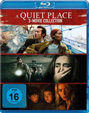 © Paramount Home Entertainment