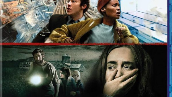 © Paramount Home Entertainment