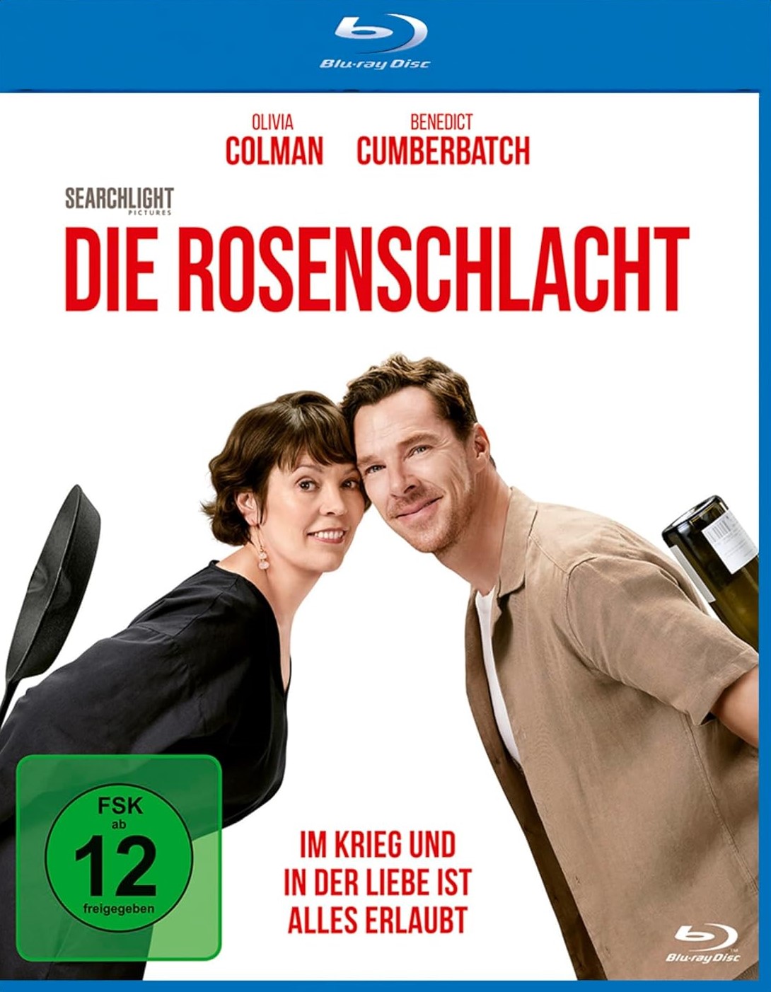 © Disney / Searchlight Pictures / © 2025 LEONINE Studios