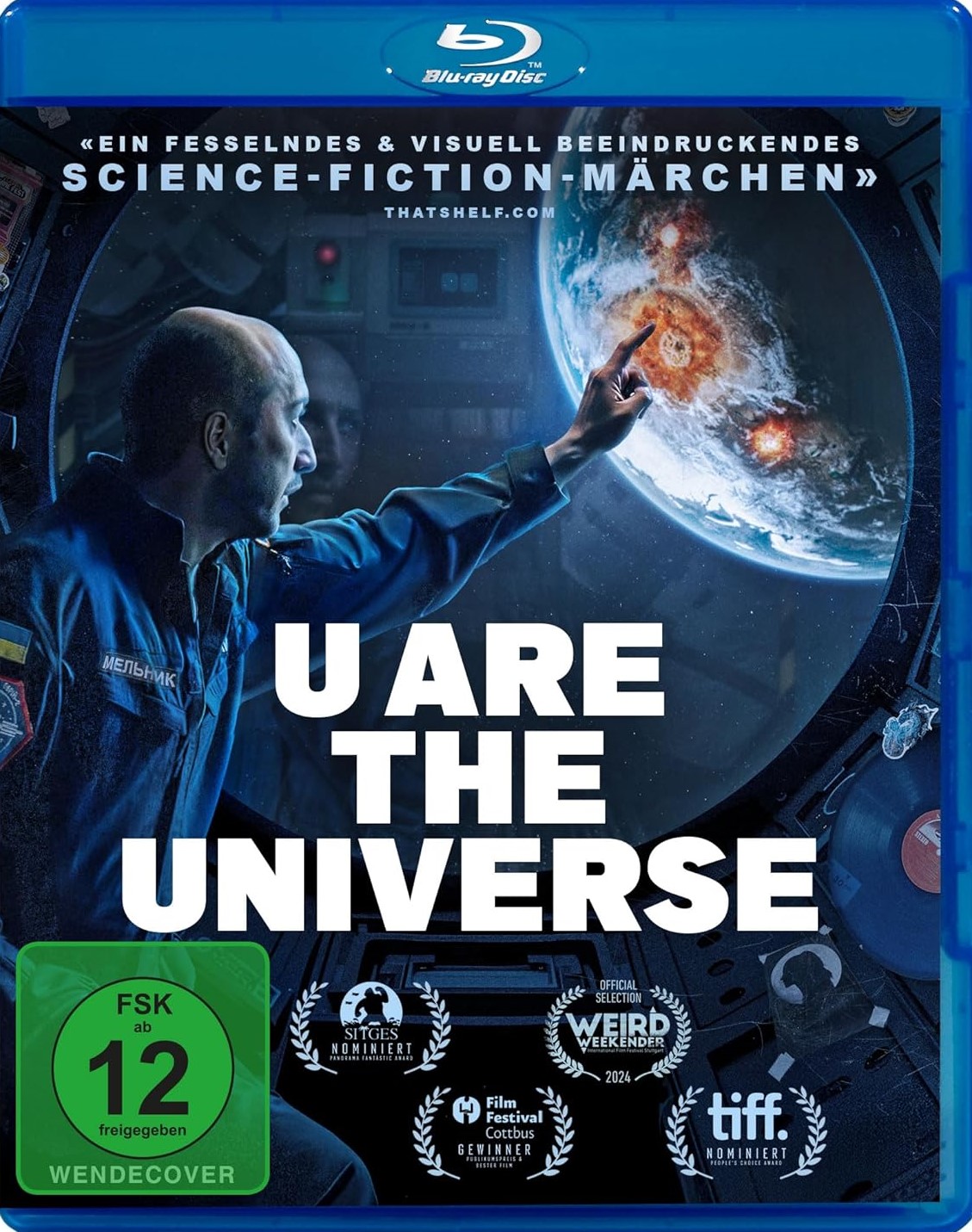 © 2025 Pandastorm Pictures