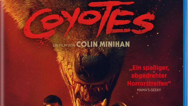 © DCM / LEONINE Distribution GmbH