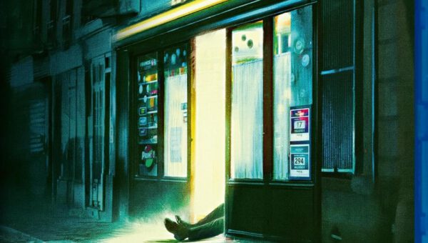 © STUDIOCANAL / ARTHAUS