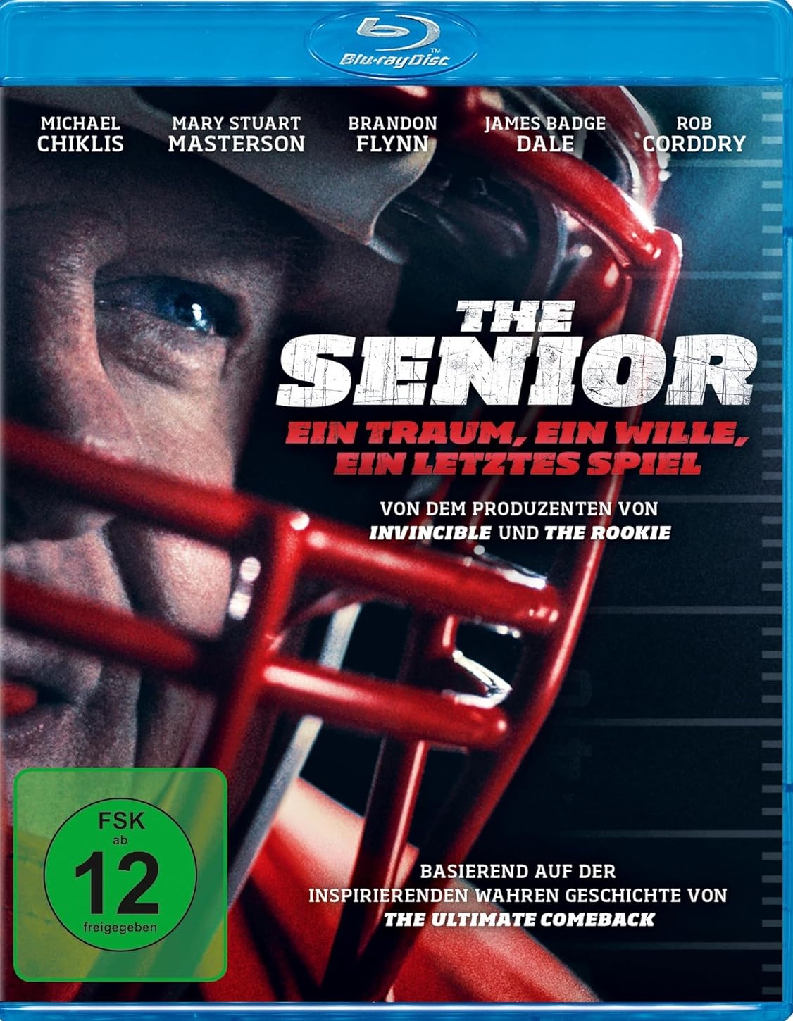 © Black Hill Pictures / PLAION PICTURES