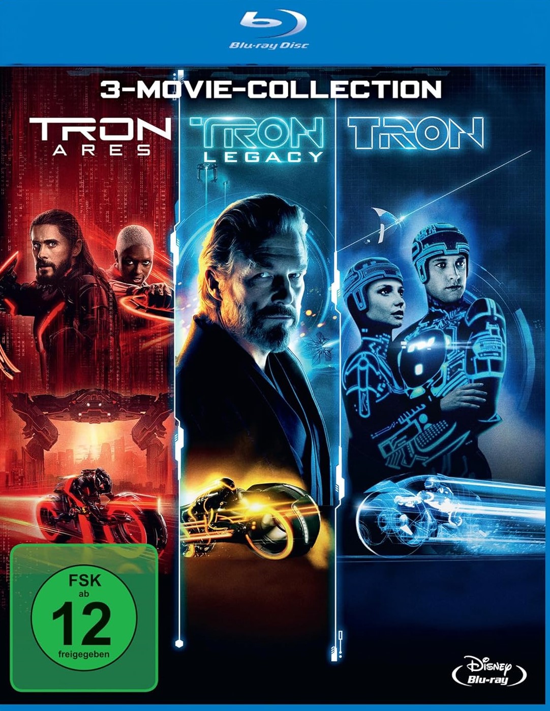 © Disney 2026 / LEONINE