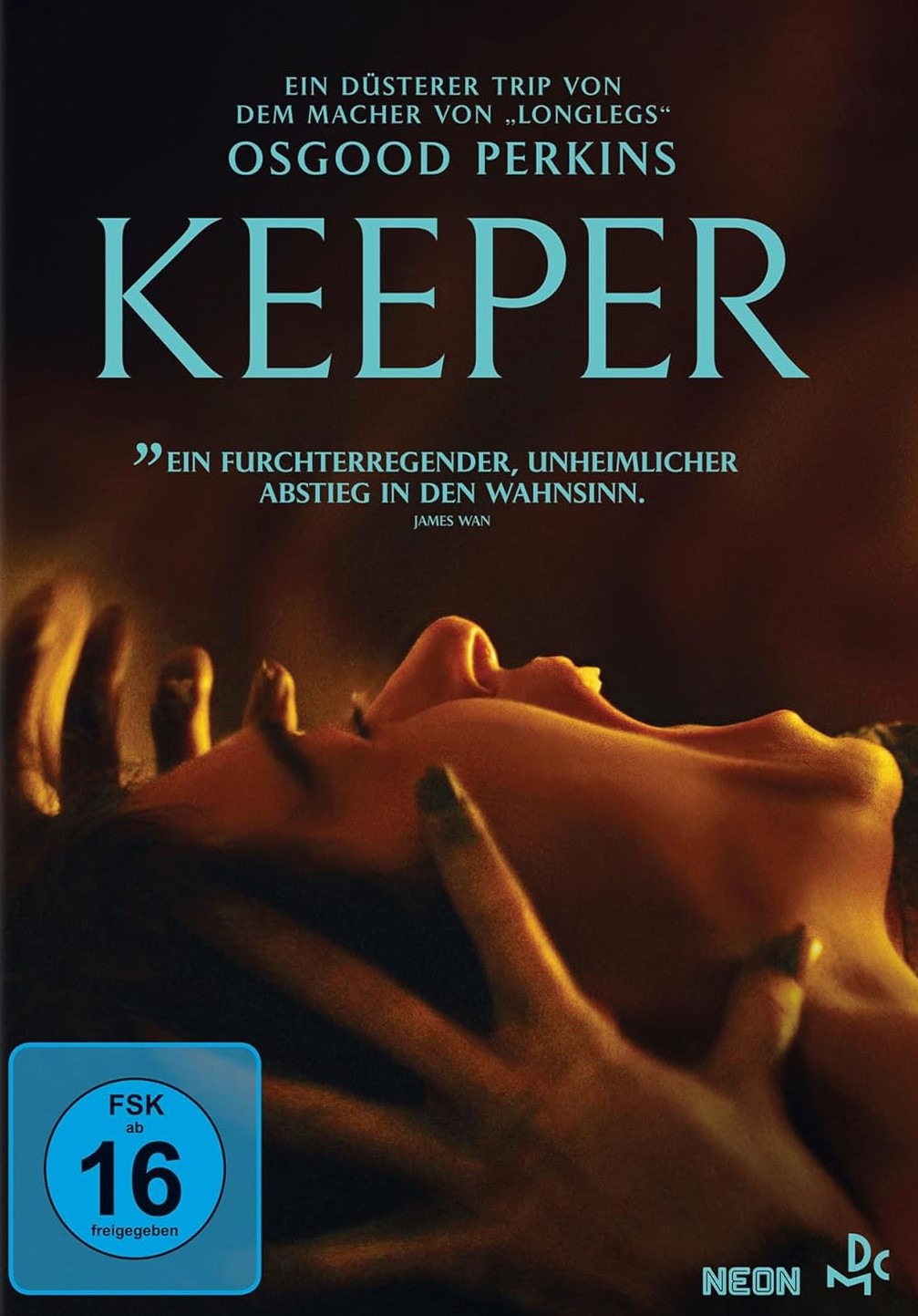 © DCM / LEONINE Distribution GmbH