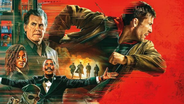 © Paramount Pictures / LEONINE