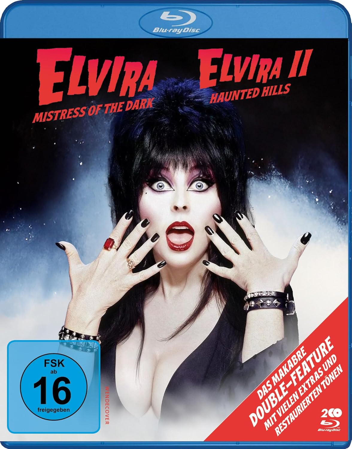 © 2026 Filmverlag fernsehjuwelen / AL!VE AG