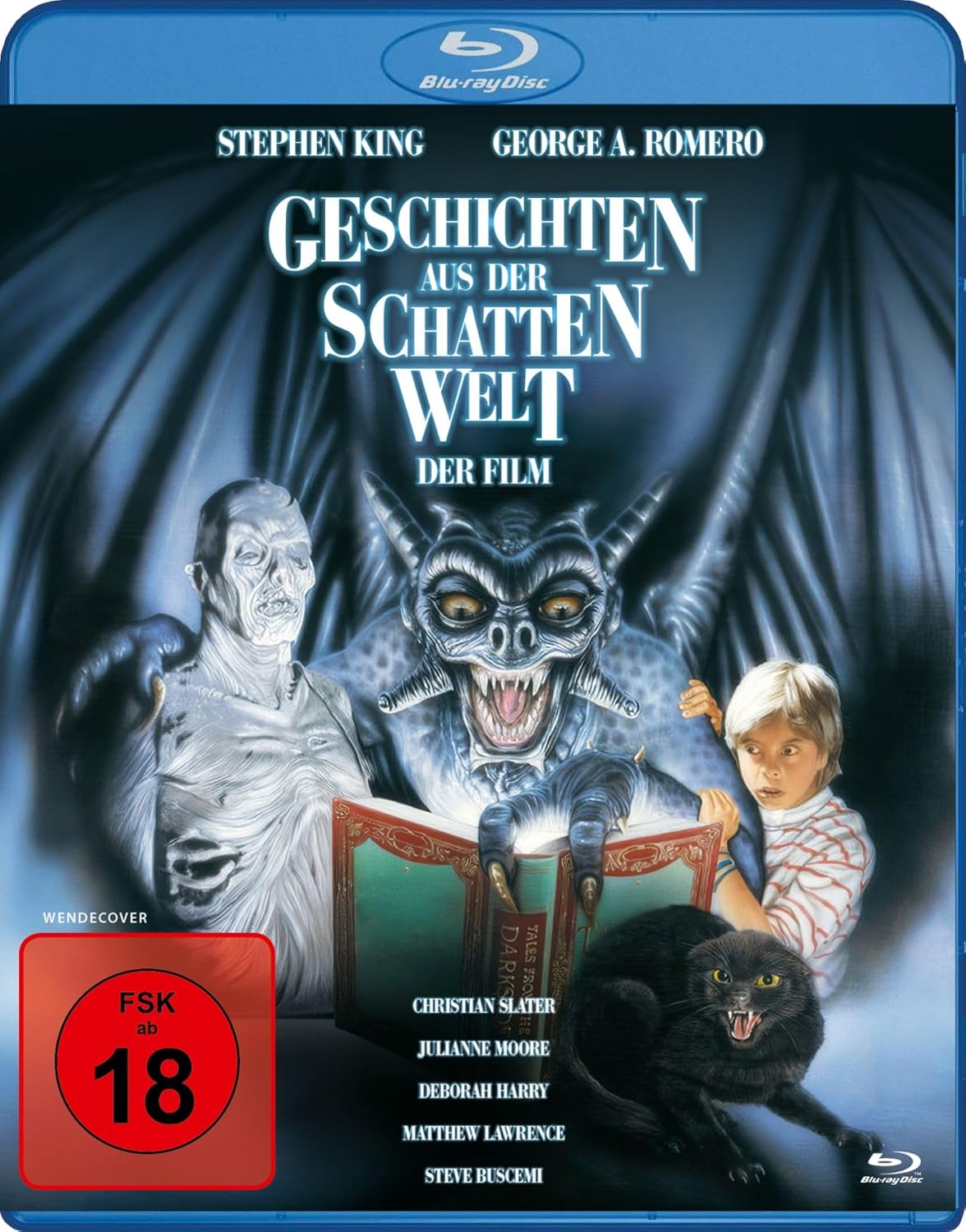 © 2026 Filmverlag fernsehjuwelen / AL!VE AG