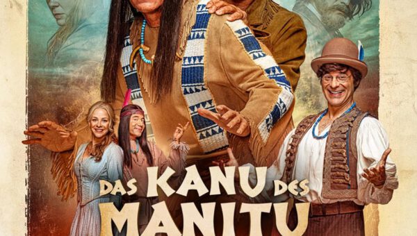 © Constantin Film / Highlight / LEONINE