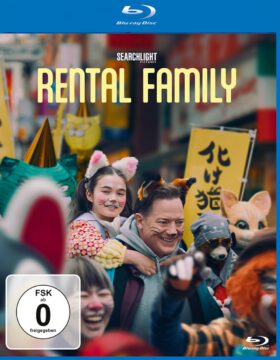 © Disney / Searchlight Pictures / © 2025 LEONINE Studios