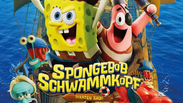 © Paramount Pictures / LEONINE