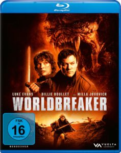 © Vuelta Entertainment