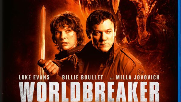 © Vuelta Entertainment