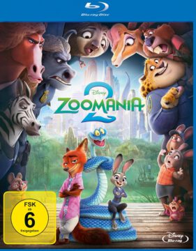 © Disney 2026 / LEONINE