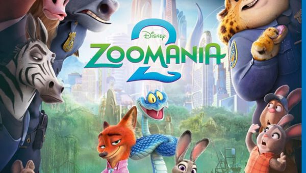 © Disney 2026 / LEONINE