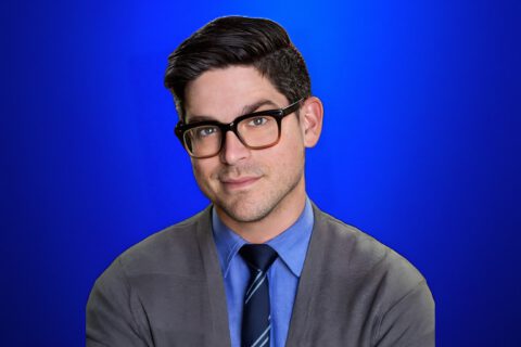 © James Michael Bobby