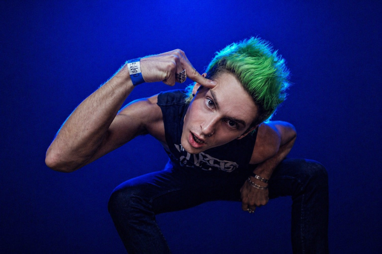 © Matt Toka