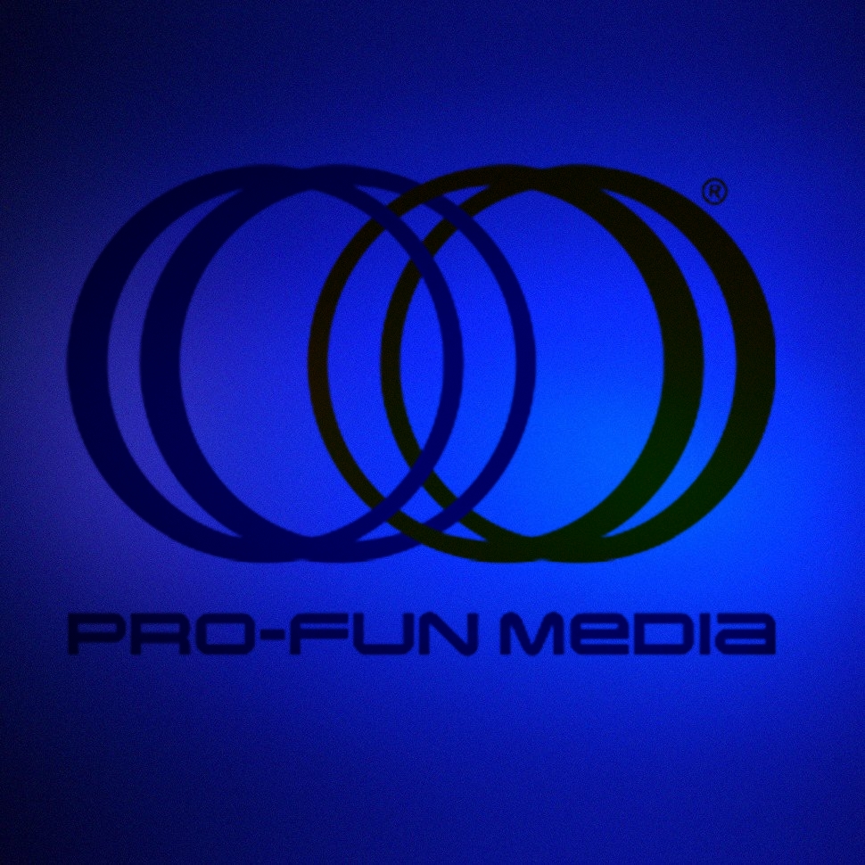 © Pro-Fun Media