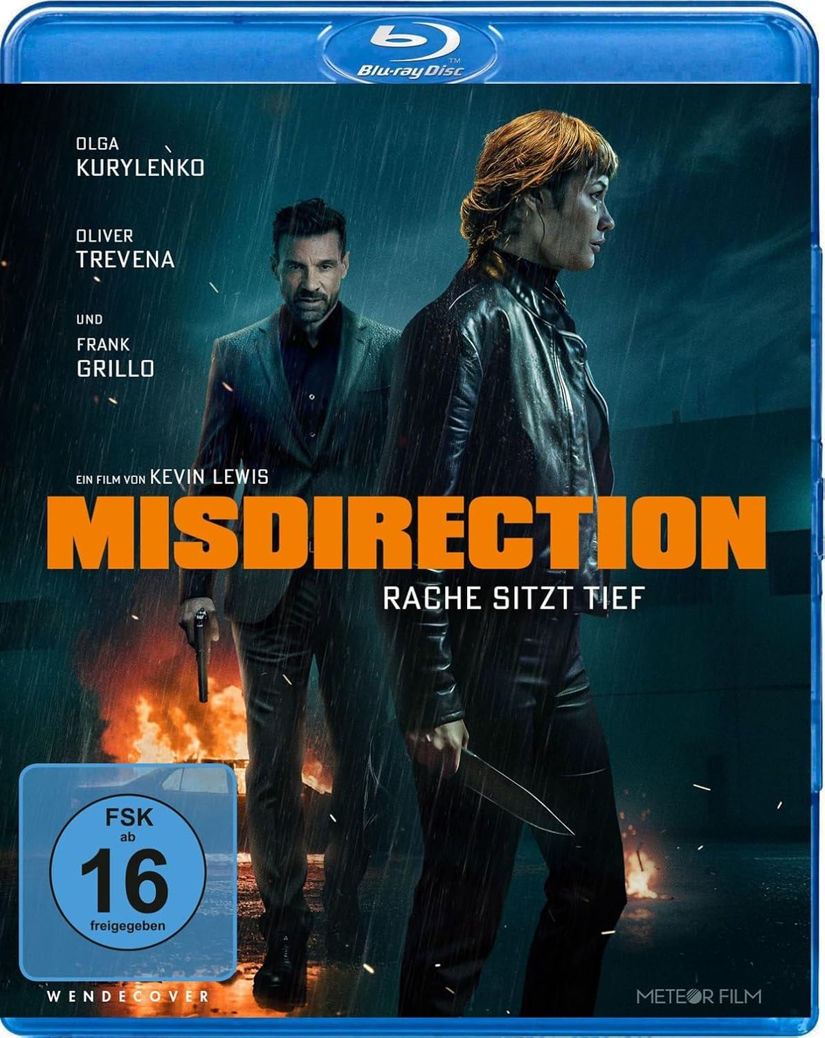 © Meteor Film GmbH