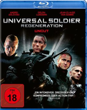 © Spirit Media / PLAION PICTURES