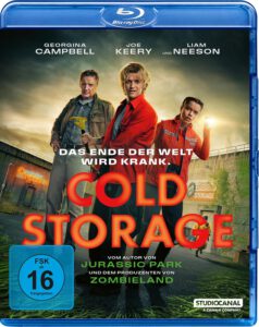 © STUDIOCANAL