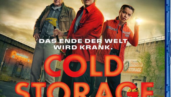 © STUDIOCANAL