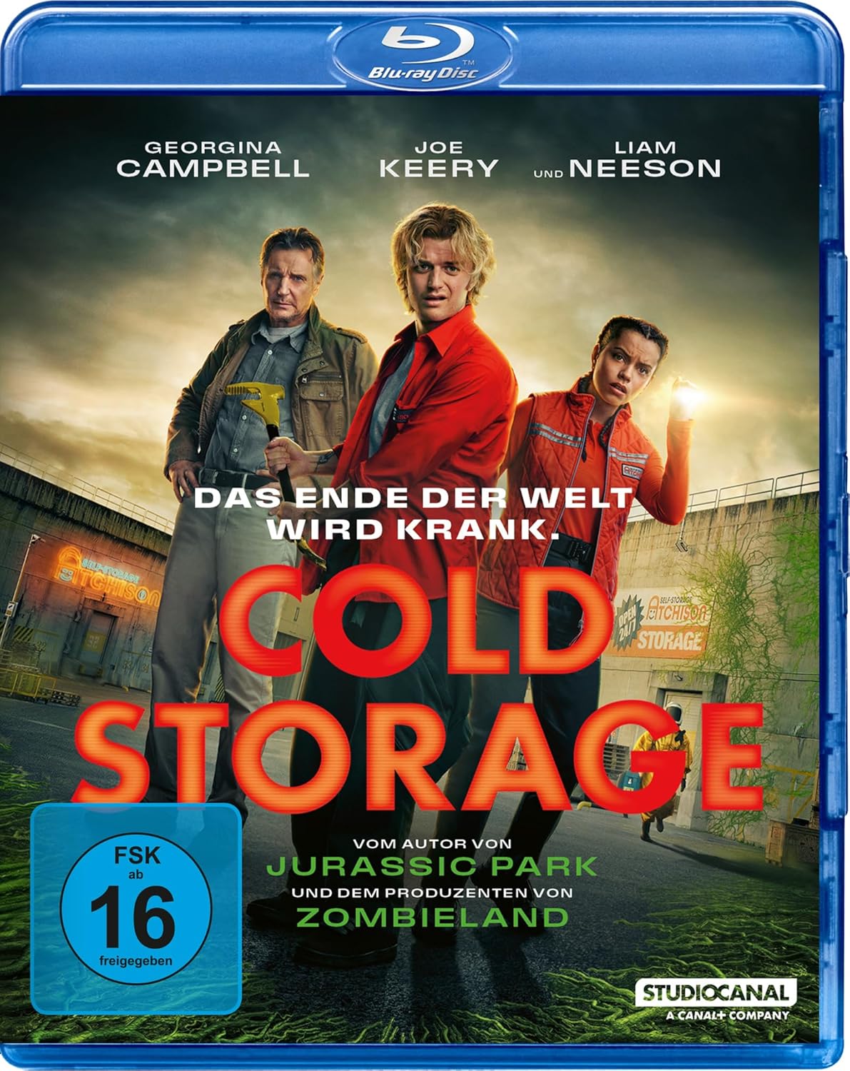 © STUDIOCANAL