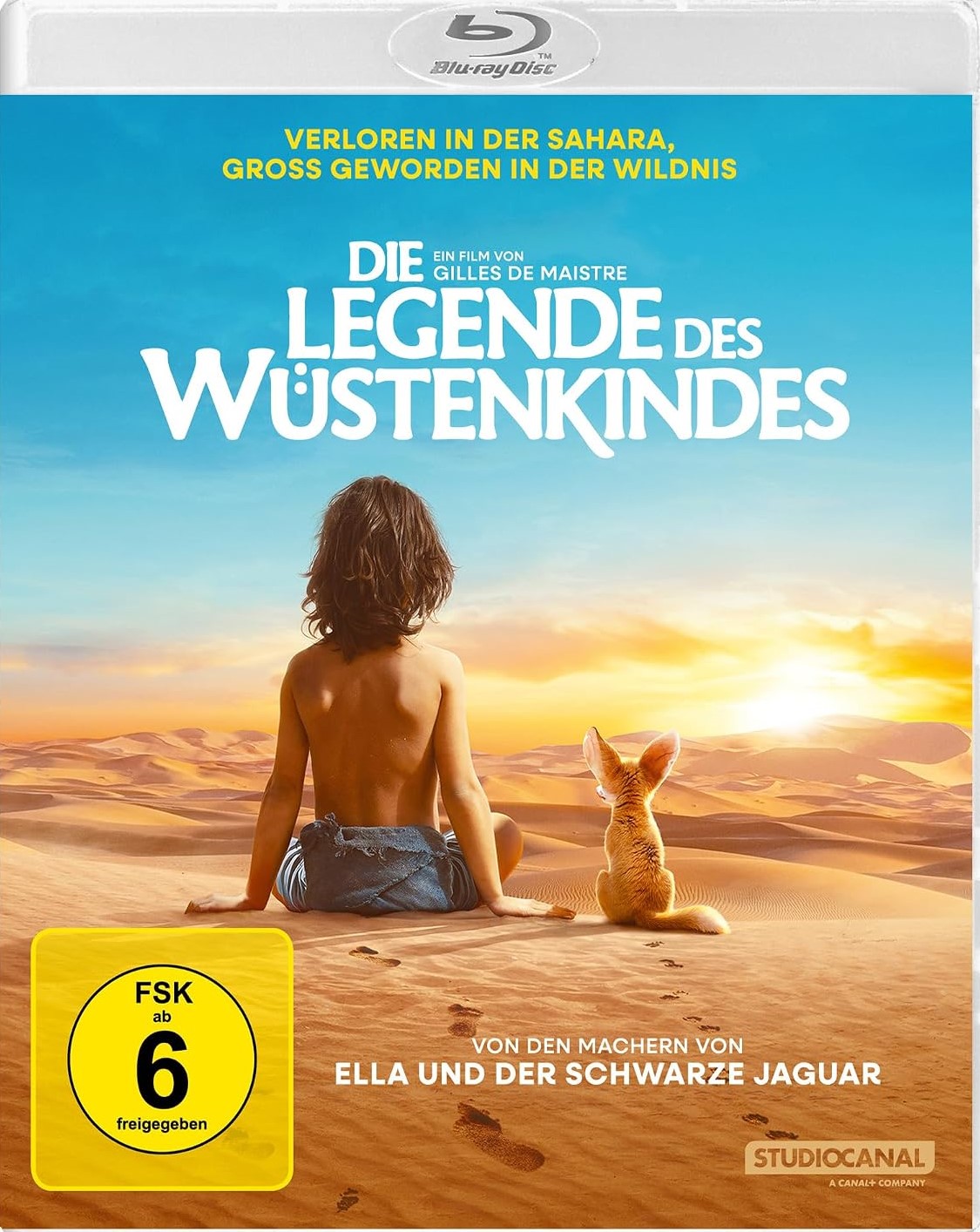 © STUDIOCANAL