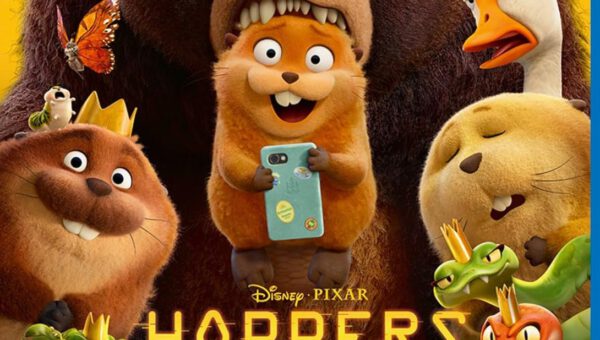 © Disney 2026 / LEONINE