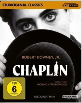 © STUDIOCANAL