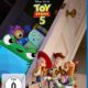© 2026 Walt Disney / Pixar / LEONINE