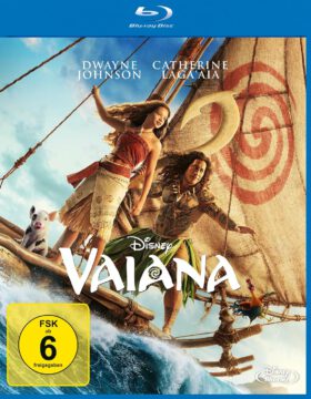 © Disney 2026 / LEONINE
