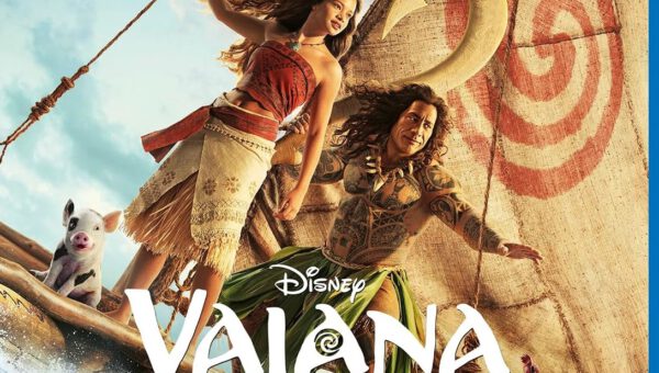 © Disney 2026 / LEONINE